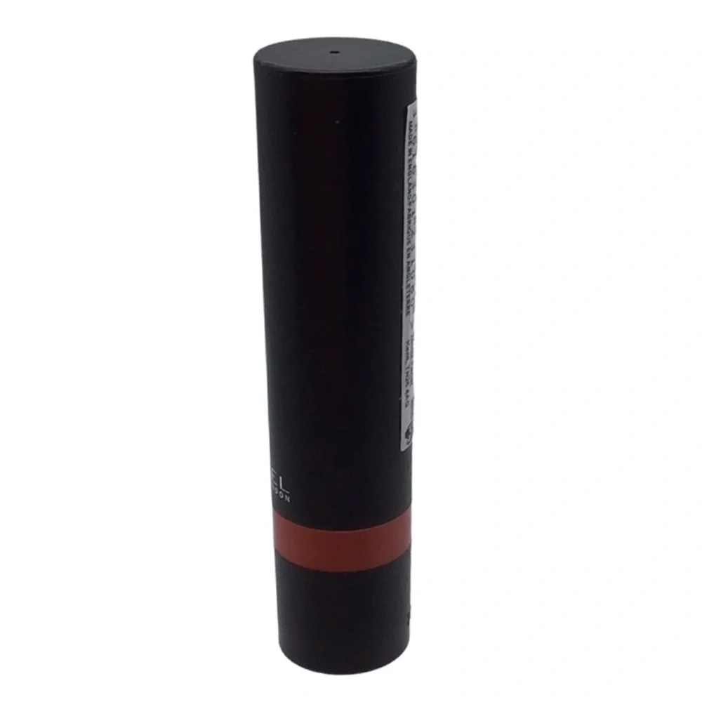 Rimmel London Lasting Finish Matte Lipstick, (#145 Peach Petal) (NWT)